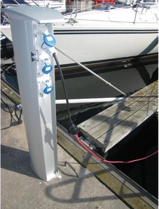 Immagine prodotto Velleman Cavo adattatore (0.40 m)