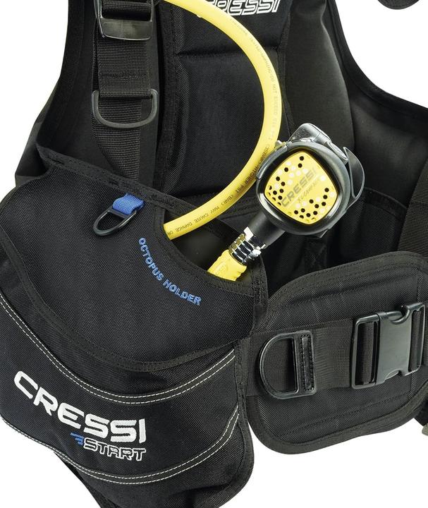 Actual product image Cressi Start