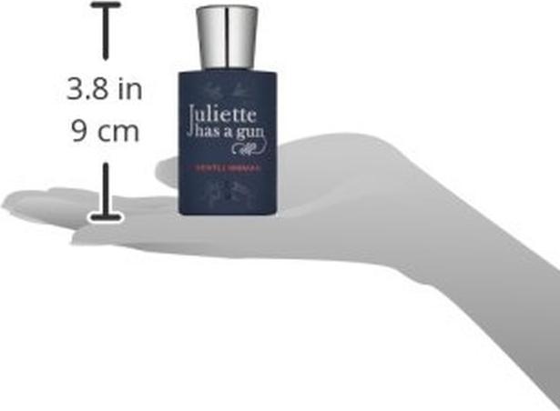 Produktbild Juliette Has a Gun Gentlewoman (Eau de Parfum, 50 ml)