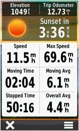 Produktbild Garmin Oregon 650
