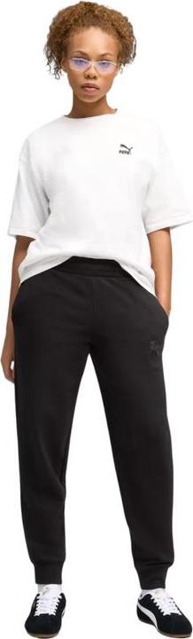 Produktbild Puma ESS SCRIPT Comfort Sweatpants TR cl (M)