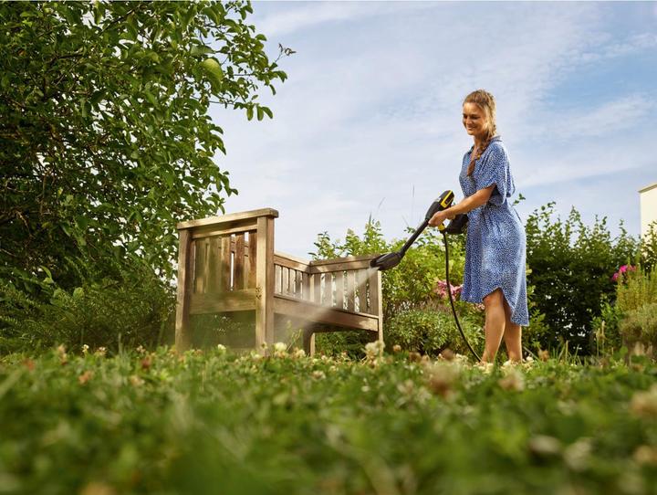Produktbild Kärcher Waschbürste WB 24