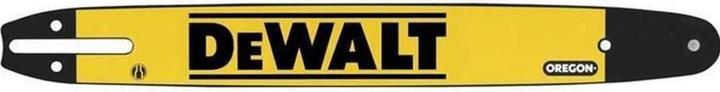 Actual product image DeWalt Sword (Chainsaw, Chainsaw Sword)