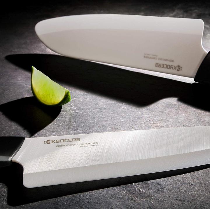 Produktbild Kyocera Fk-130-Wh (13 cm)