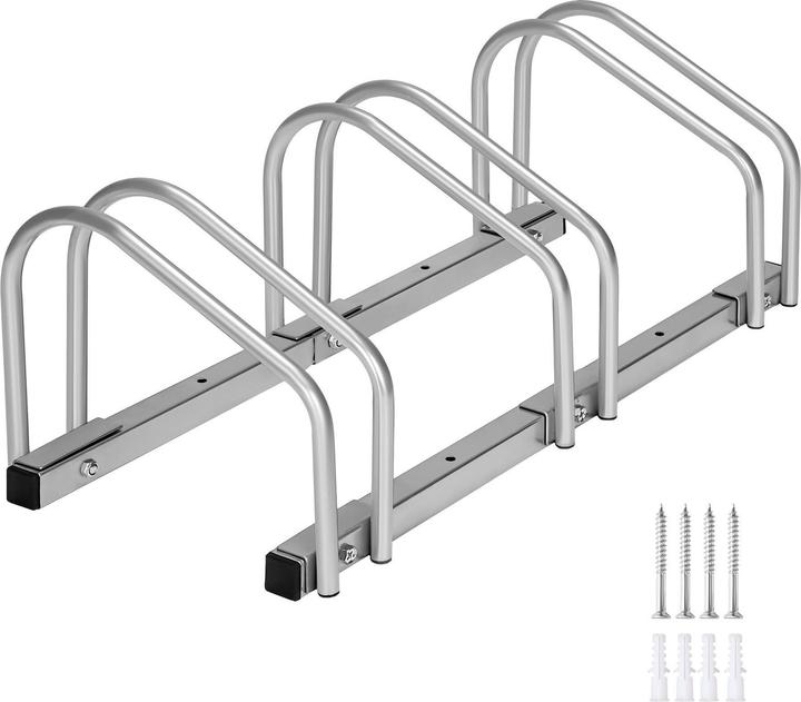 Image du produit tectake Porte Vélo