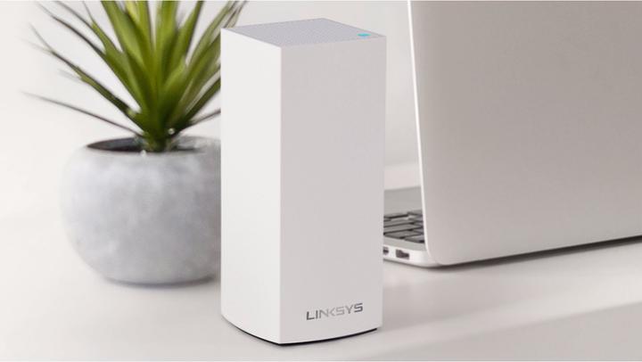 Image du produit Linksys Atlas Pro 6 Dual-Band Mesh WiFi 6-System 3er