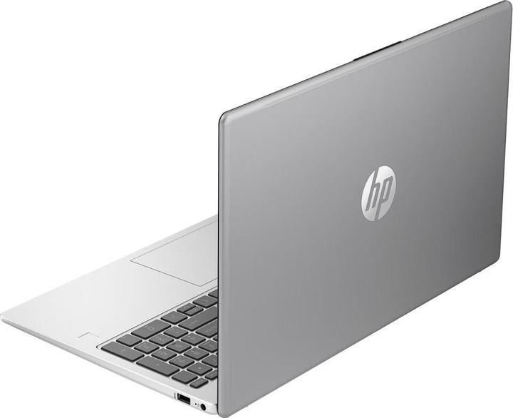 Image du produit HP 250R G10 I3-100U 15.6 FHD (15.60", Intel Core 3 100U, 16 Go, 512 Go, DE)