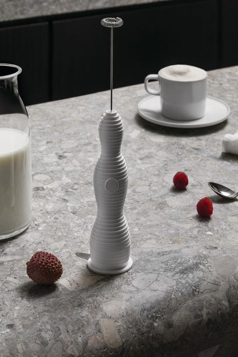 Image du produit Alessi Pulcina Milchaufschäumer