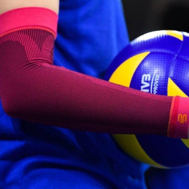 Produktbild Bauerfeind Sc Sleeves Arm (M)