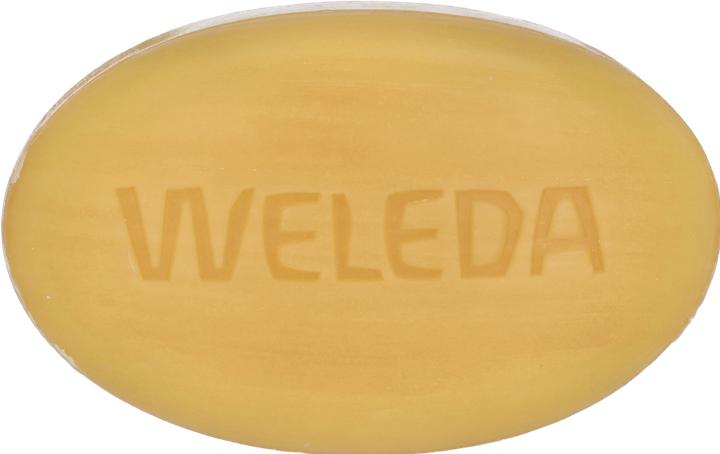 Image du produit Weleda Shower Bar Géranium + Litsea Cubera
