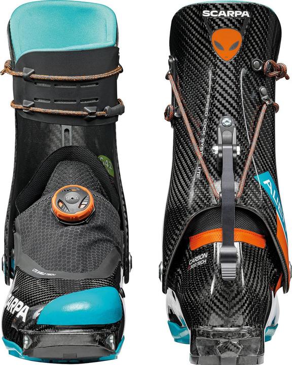Immagine prodotto Scarpa Scarponi da sci Alien 4.0 2024 (25)