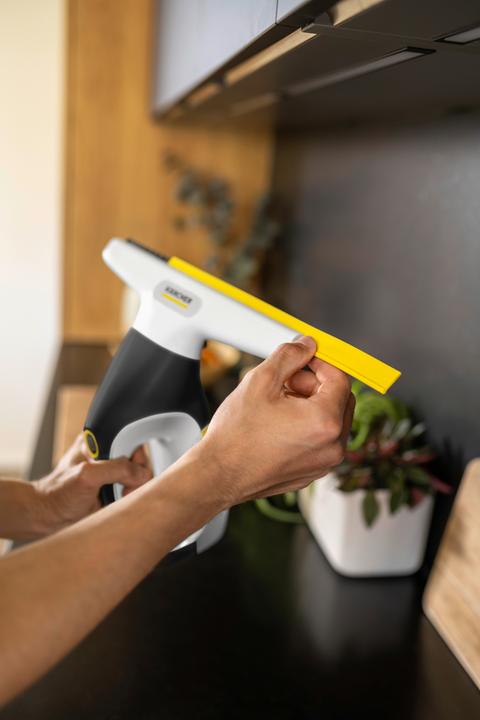 Actual product image Kärcher WV 3 Comfort Precision