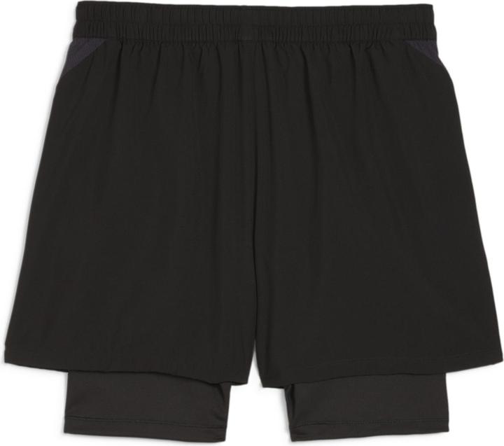 Produktbild Puma teamGOAL 2in1 Short (XL)