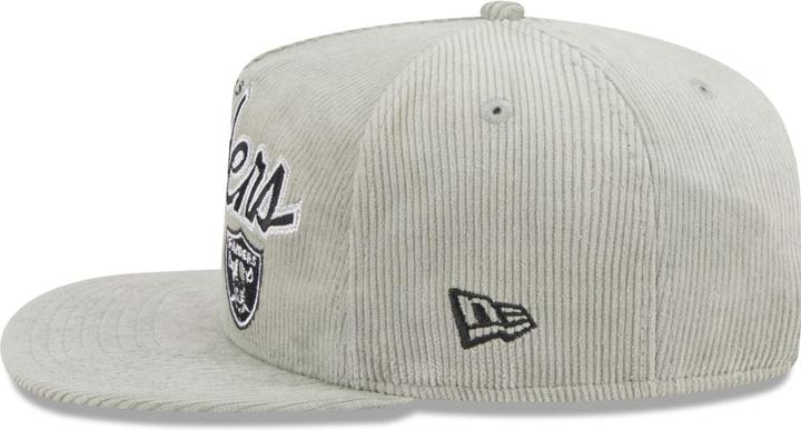 Actual product image New Era Golfer Kord Las Vegas Raiders (One size)
