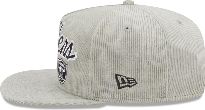Actual product image New Era Golfer Kord Las Vegas Raiders (One size)