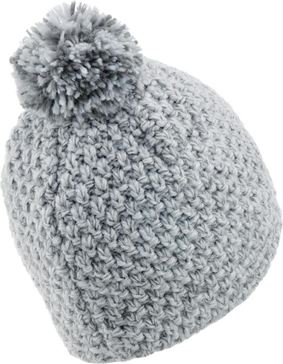 Image du produit Wedze Bonnet enfant avec pompon acrylique (Taille unique)