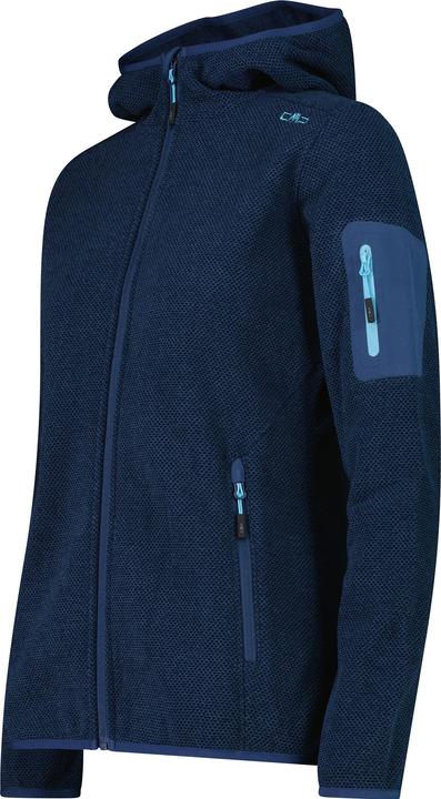 Produktbild CMP Campagnolo Zip Hoodie (46)