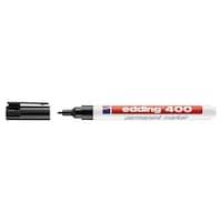 Produktbild Edding 400 (Schwarz, 1 mm, 1 x)