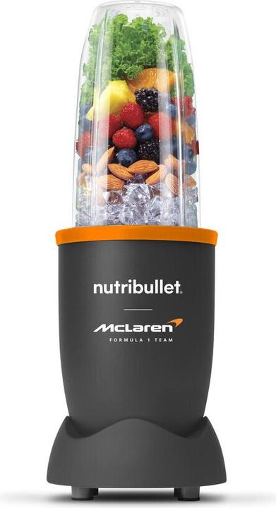 NutriBullet Pro 900 Mc Laren (900 W)