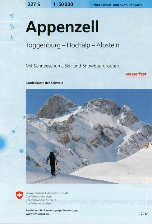 Produktbild Appenzell 50000