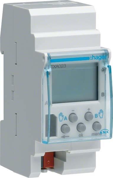 Hager TXA023