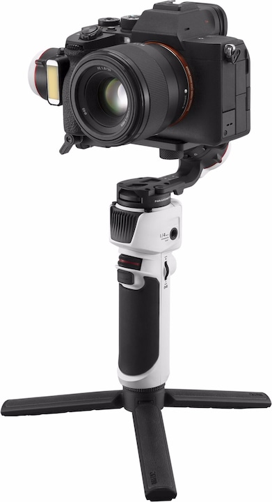 Image du produit Zhiyun Crane M3 Combo (Appareil photo à objectif interchangeable, 1 kg)