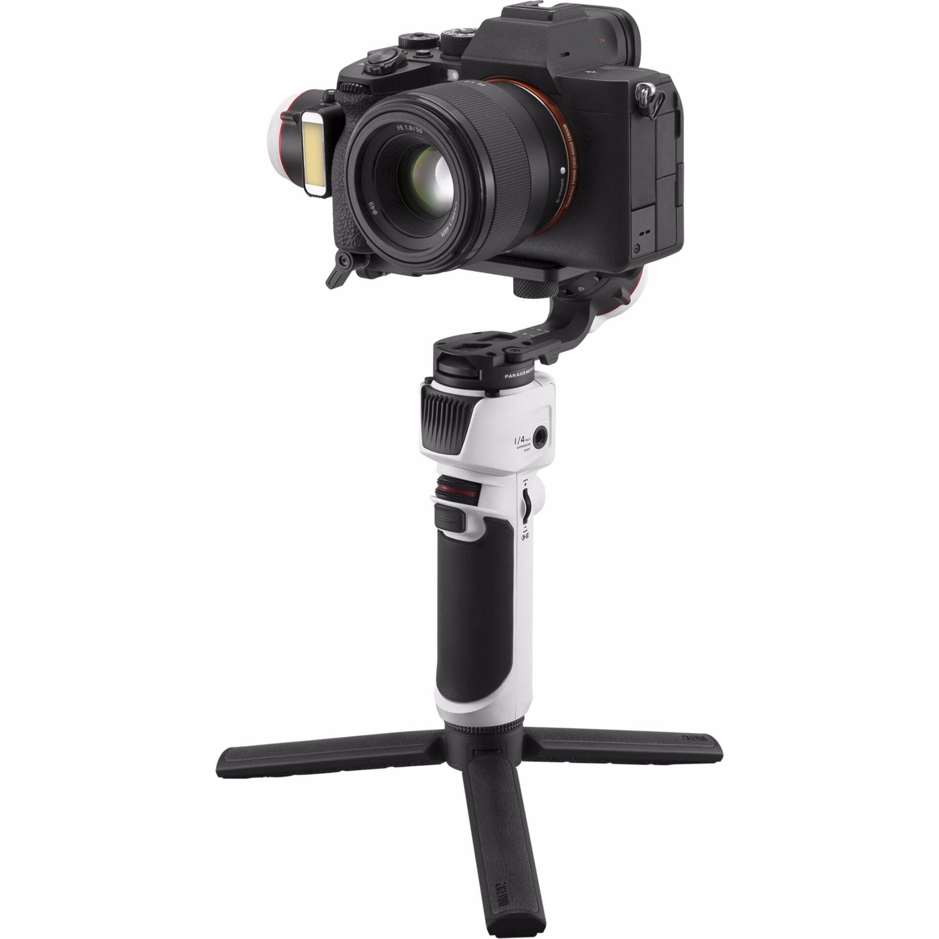 Zhiyun Crane M3 Combo (Systemkamera, 1 kg) (C020116GCB)
