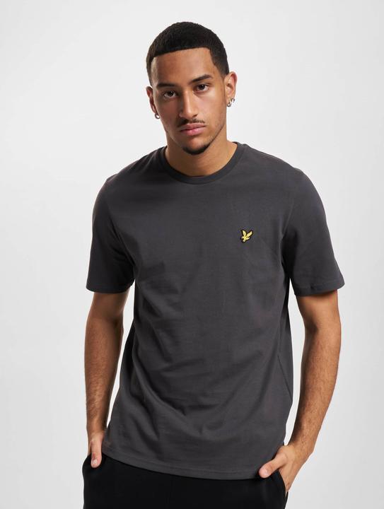 Produktbild Lyle and Scott Plain T-Shirt Herren (L, S)