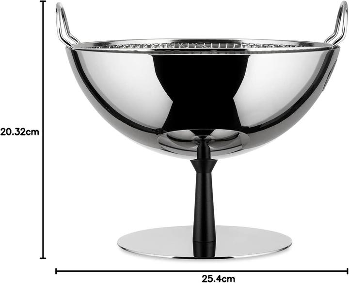 Produktbild Alessi Obstschale