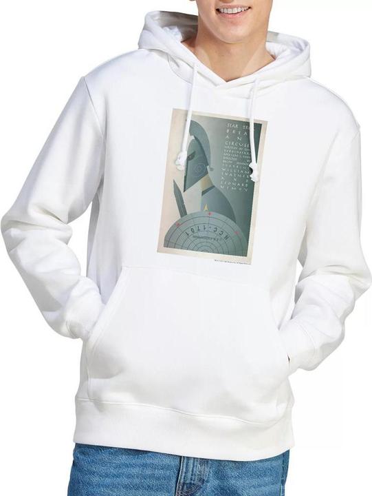 Produktbild The Original Series Episode 54 Kapuzenpullover (M)