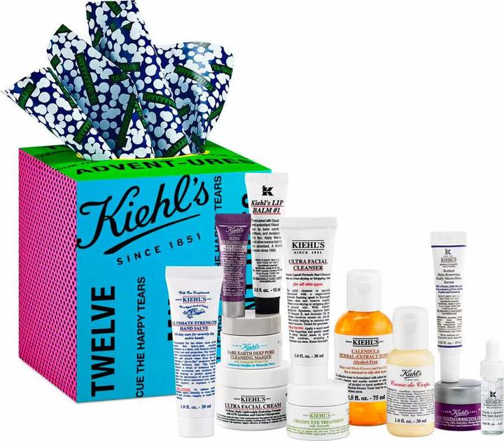 Produktbild Kiehl's Urlaub