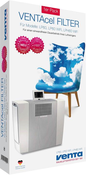 Immagine prodotto Venta Ventacel H13 (1 x)