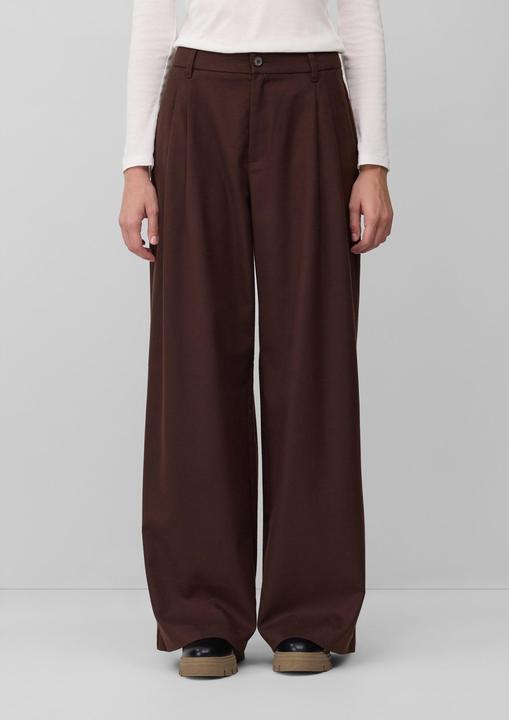 Produktbild S.Oliver Marlenehose (42)