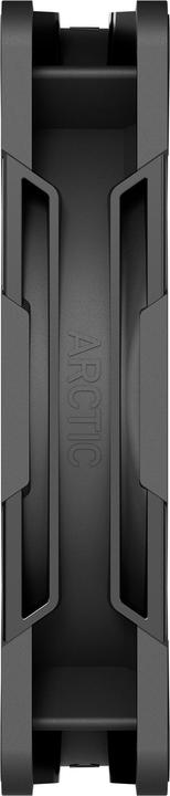 Produktbild Arctic Lüfter 120*120*25 P12 Pro A-RGB 3-Pack (25 mm, 3 x)