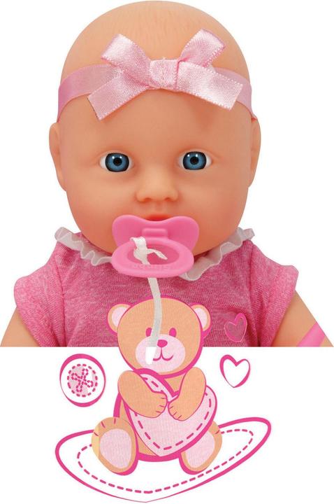 Image du produit Simba NBB Bébé mignon