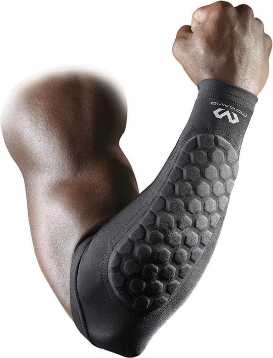 Produktbild McDavid Armschützer "Hex" (XL)