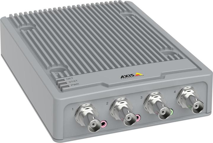 Axis Encoder P7304 (Power supply)
