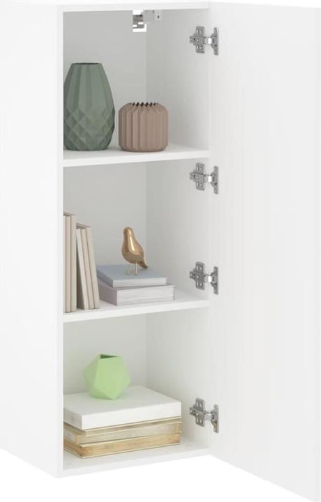 Produktbild vidaXL TV-Wandschrank (40.50 x 30 x 102 cm)