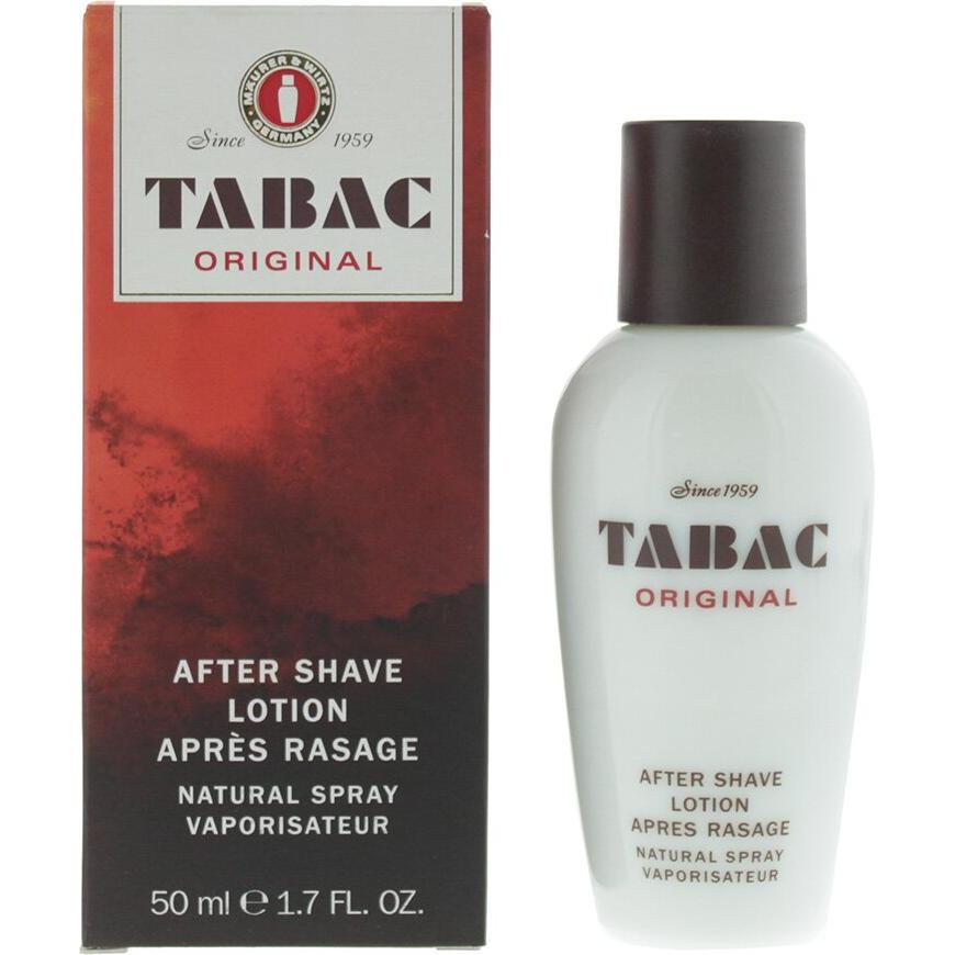 Thumbnail - Tabac, Aftershave, Original (Lotion, 50 ml)