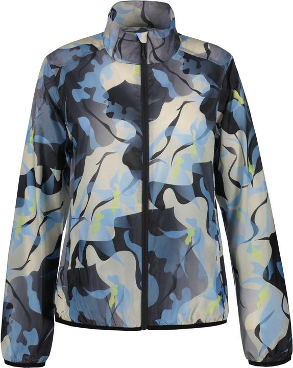 Actual product image Rukka Maile Print (42)
