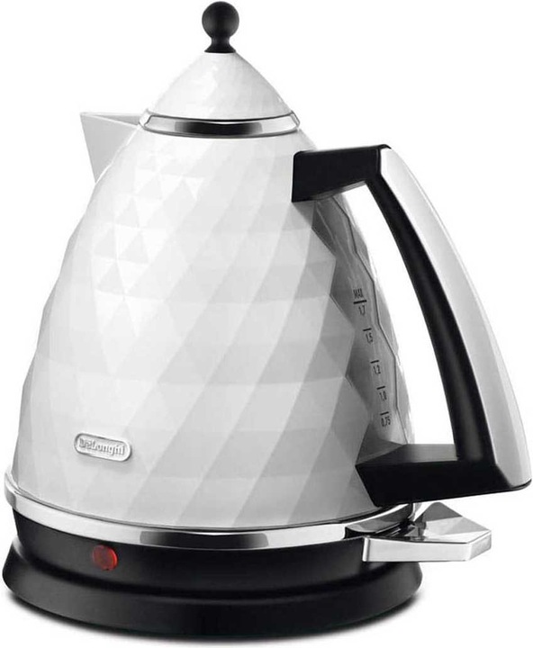 Produktbild De'Longhi KBJ2001W Weiss 1,7L 2000W (1.70 l)