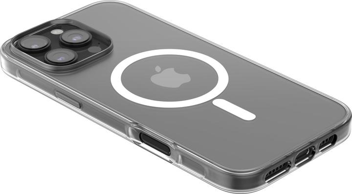 Produktbild Belkin Coque De Protection Magnetique Po (Apple iPhone 16, Apple iPhone 16 Pro Max)