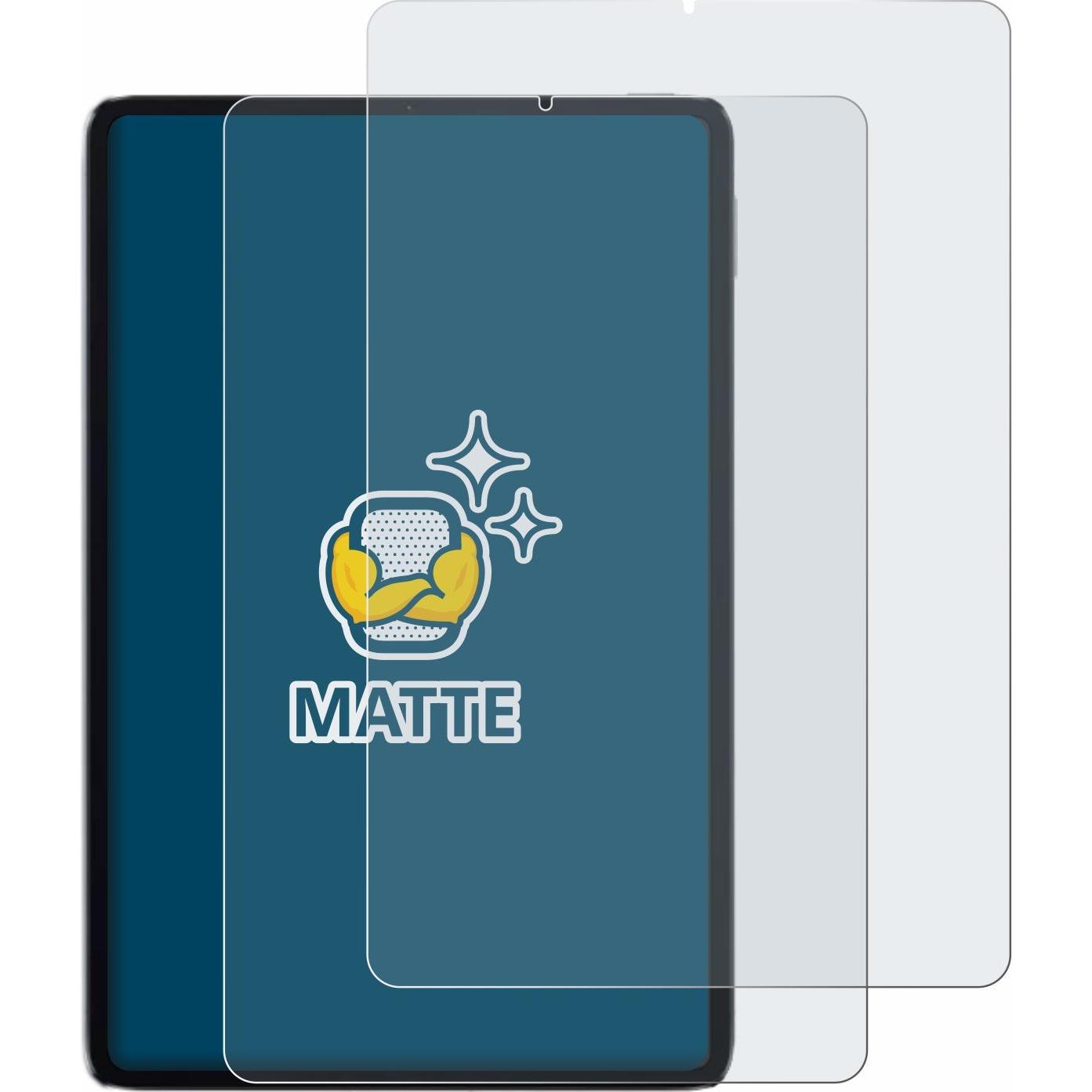 Thumbnail - BROTECT Entspiegelungs-Schutzfolie Displayschutz Matt (2 Stück, Mi Pad 5), Tablet Schutzfolie