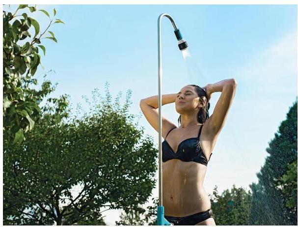 Produktbild Cellfast Gartendusche