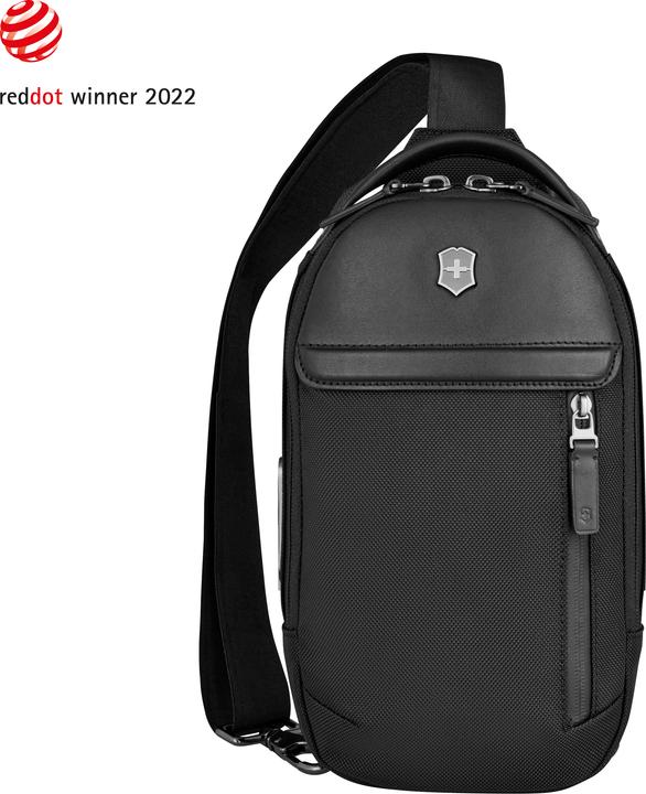 Produktbild Victorinox Architecture Urban2, Sling Bag, Black