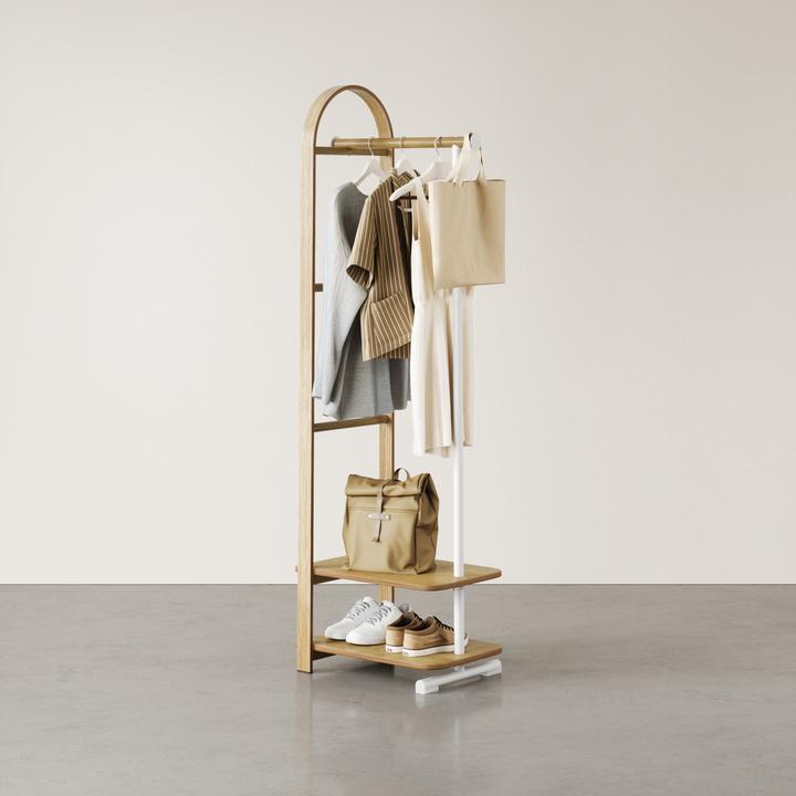 Actual product image Umbra Bellwood