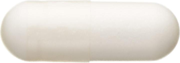 Actual product image Chrisana Pea (90 pcs., Capsules, 70 g)