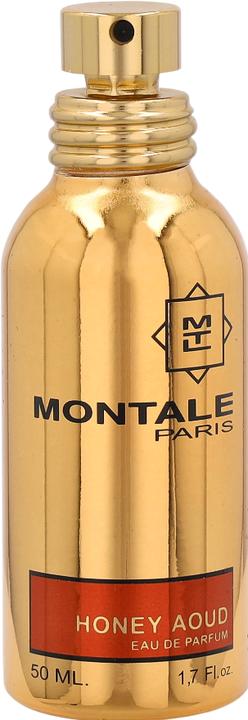 Immagine prodotto Montale Miele Aoud Edp Spray (Eau de parfum, 50 ml)