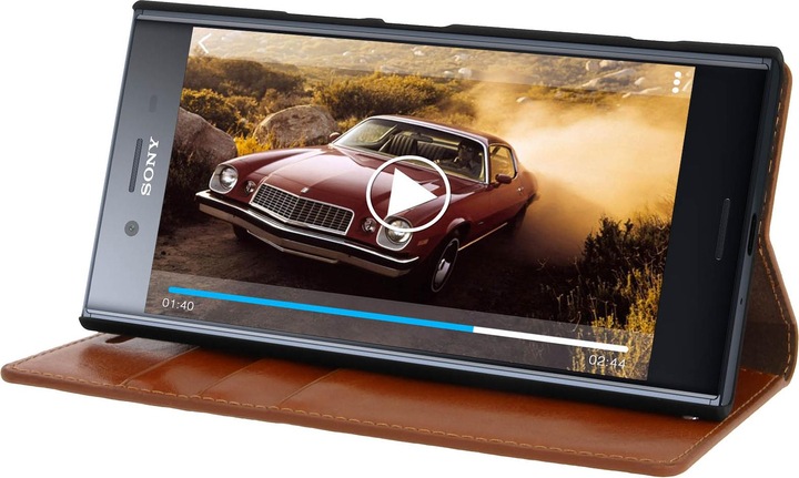 Produktbild Avizar First Series (Sony Xperia XZ Premium)