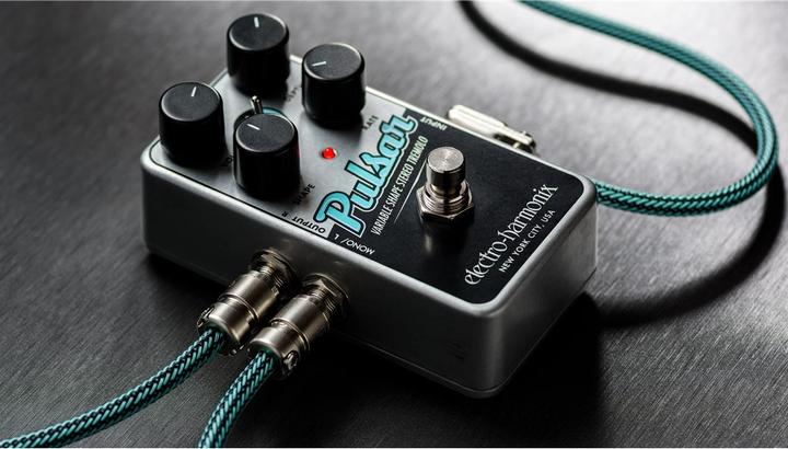 Produktbild Electro-Harmonix Nano Pulsar (E-Gitarre)